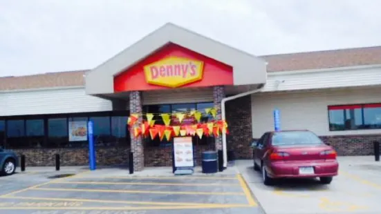 Denny's