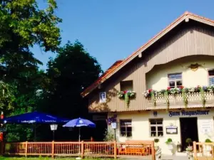 Zum Augustiner