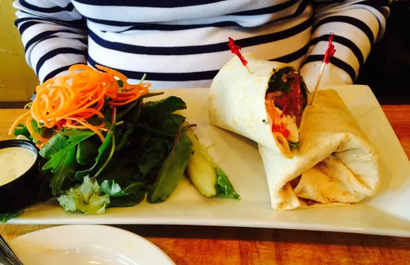 Fardowners Restaurant