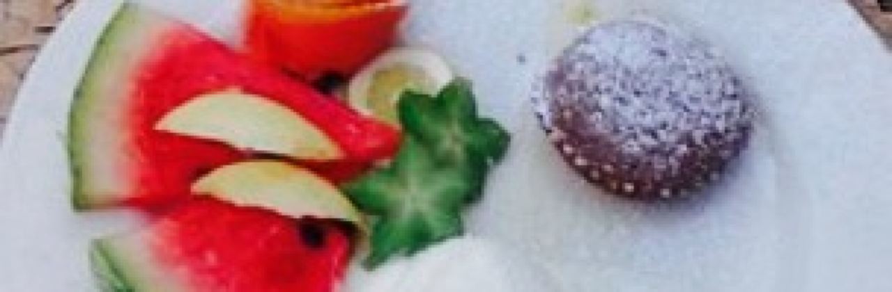 Cafe Cream Cheese Yogurteria