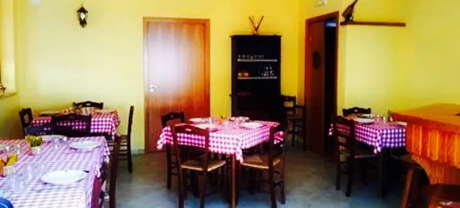 Trattoria Ticciabbaca