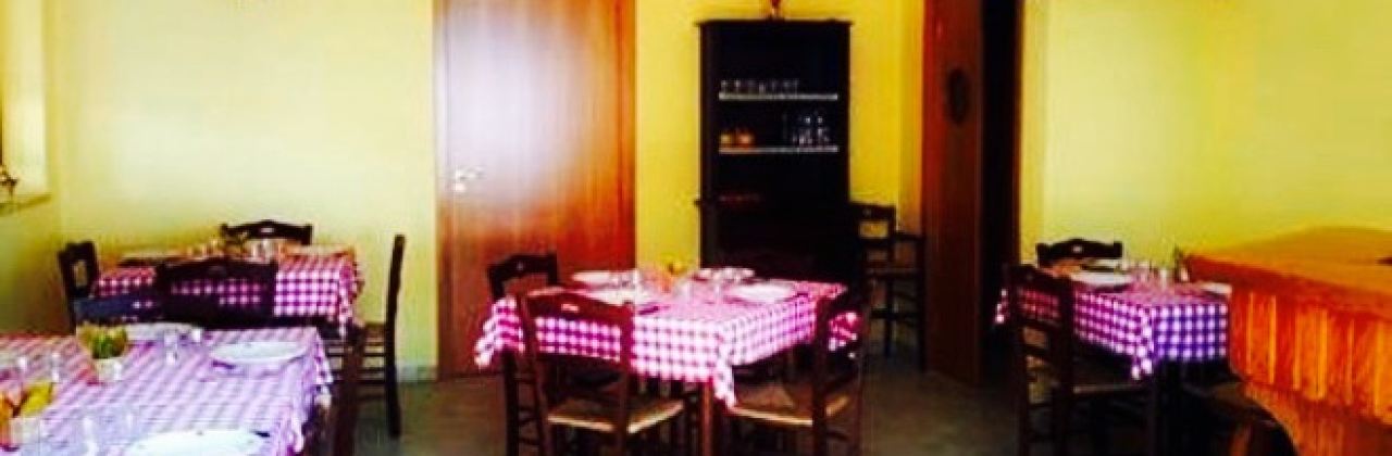 Trattoria Ticciabbaca