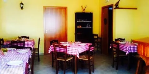Trattoria Ticciabbaca