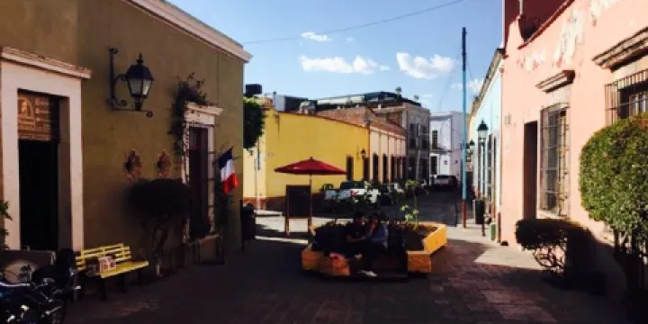 Tienda Gourmet Bistro Los Artes Sanos