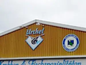 Urthel Krabben & Fischdelikatessen