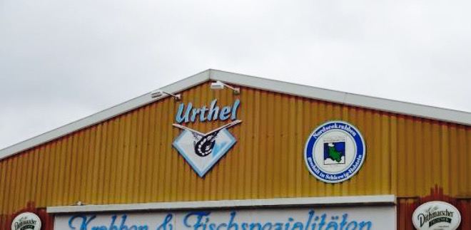 Urthel Krabben & Fischdelikatessen
