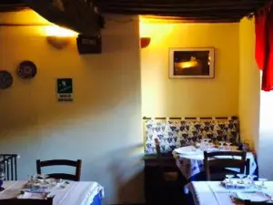 Ristorante Osteria La Corte di Berengario II