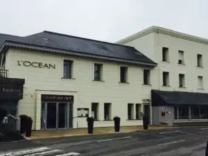 Restaurant l'Ocean