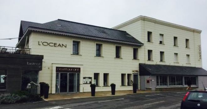 Restaurant l'Ocean