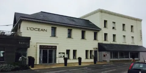 Restaurant l'Ocean