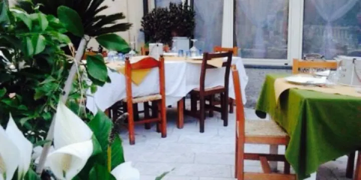 La Forchetta da Gigi