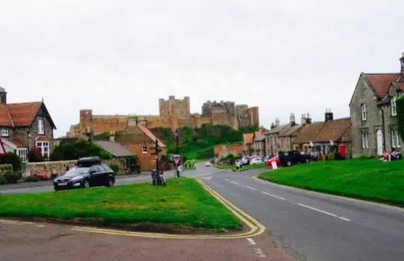 Copper Kettle Tearoom