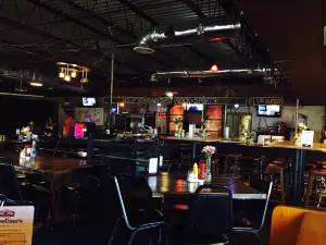 All Star Grill and Bar