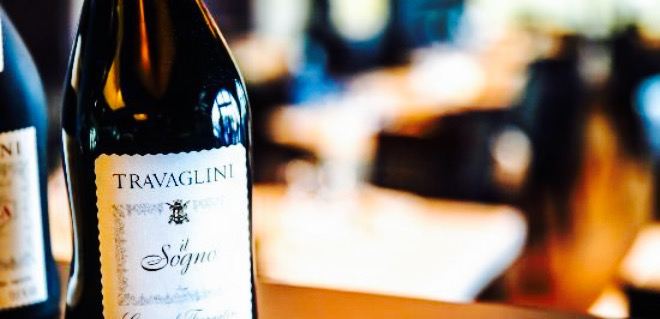 Giardino Arona Ristorante Pizzeria Gluten Free