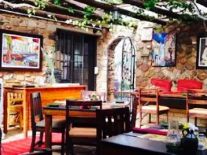 Siesta Tapas Bar and Bistro