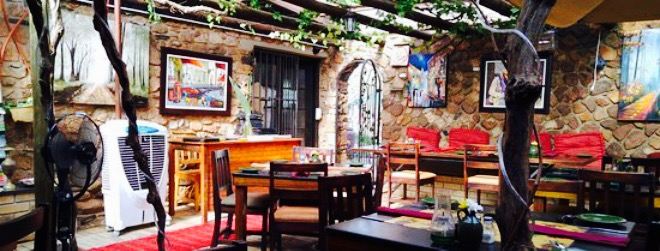 Siesta Tapas Bar and Bistro