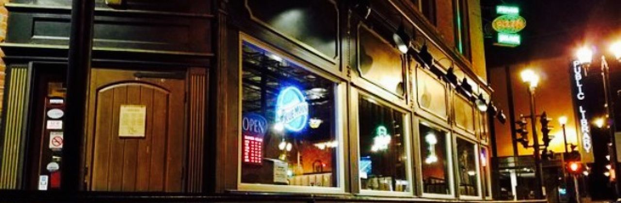 Steve's Pizza Palace