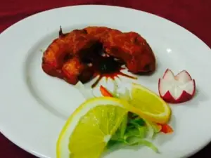 khan Tandoori