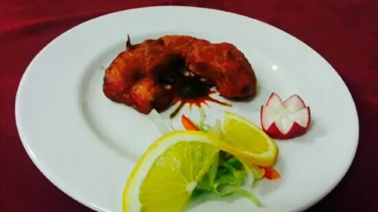 khan Tandoori