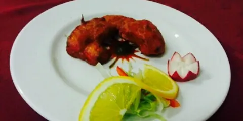 khan Tandoori