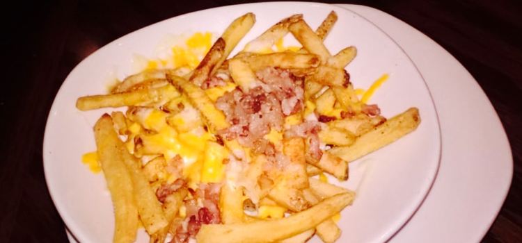 Outback Steakhouse