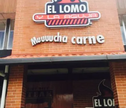 El Lomo y La Aguja