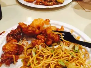 Panda Express