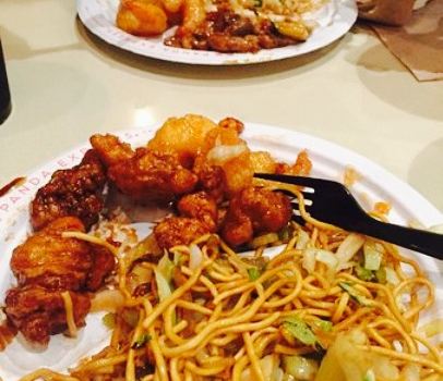 Panda Express