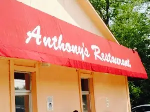 Anthony's Restaurant & Lounge
