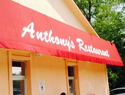 Anthony's Restaurant & Lounge