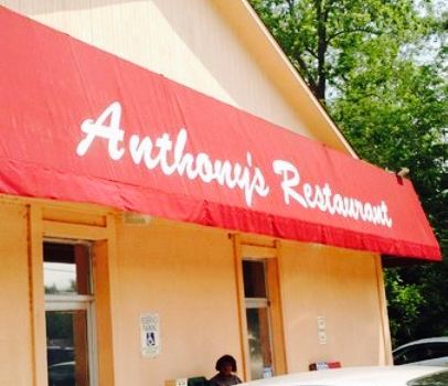 Anthony's Restaurant