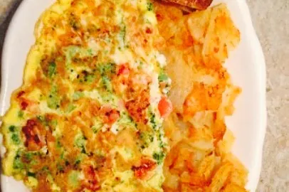 Alexandra's Bistro in Bethlehem