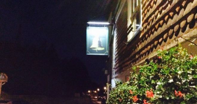 The Bell Inn