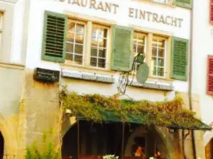 Restaurant Eintracht