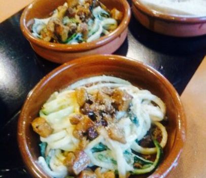 L'Avern. La Taverna de la Clau