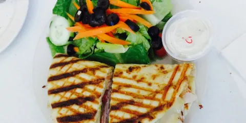 Ridge Italian Comfort Food