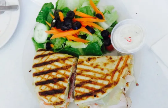 Ridge Italian Comfort Food