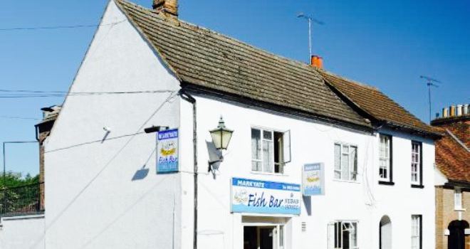Markyate Fish & Chips