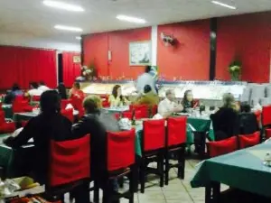 Churrascaria e Farroupilha Do Sul