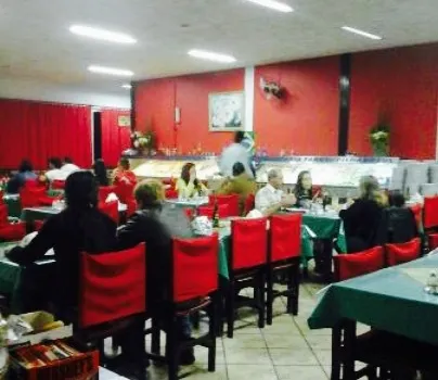 Churrascaria e Farroupilha Do Sul