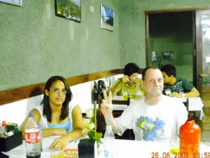 Bucheiro Bar e Restaurante