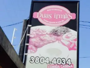 Restaurante Duas Irmas