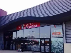 La Brasserie Ardéchoise