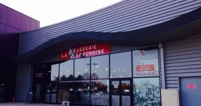 La Brasserie Ardéchoise