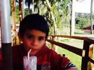 Bistro Lago Azul
