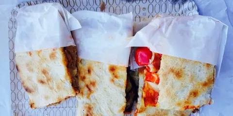 Cossu Giovanni Pizzeria