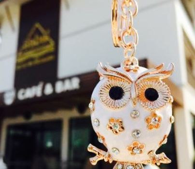OWL CAFE & BAR