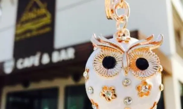 OWL CAFE & BAR