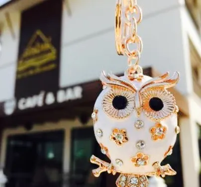 OWL CAFE & BAR