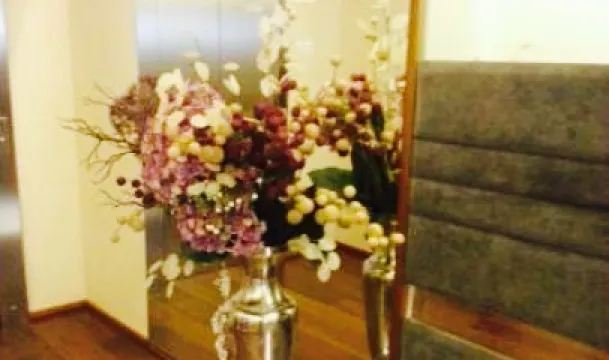 Backstage Restaurant